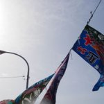 【久留和の釣り船】 【久留和の釣り船】