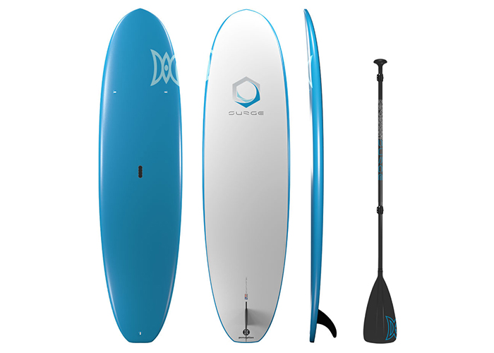 【redpaddle】SUP10.6とpaddle セット