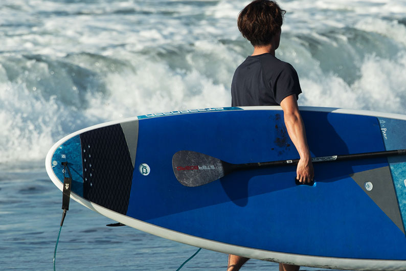 ジャンク品   Starboard  SUP  アストロワッパーファン