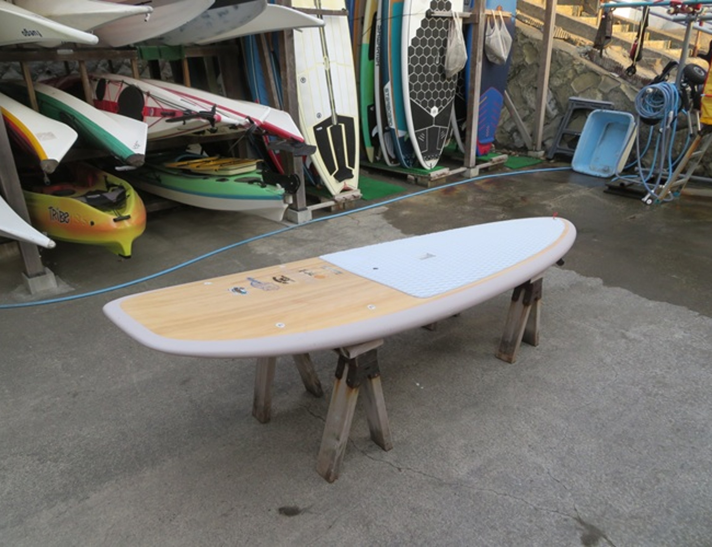 中古品 | コアアウトフィッターズ