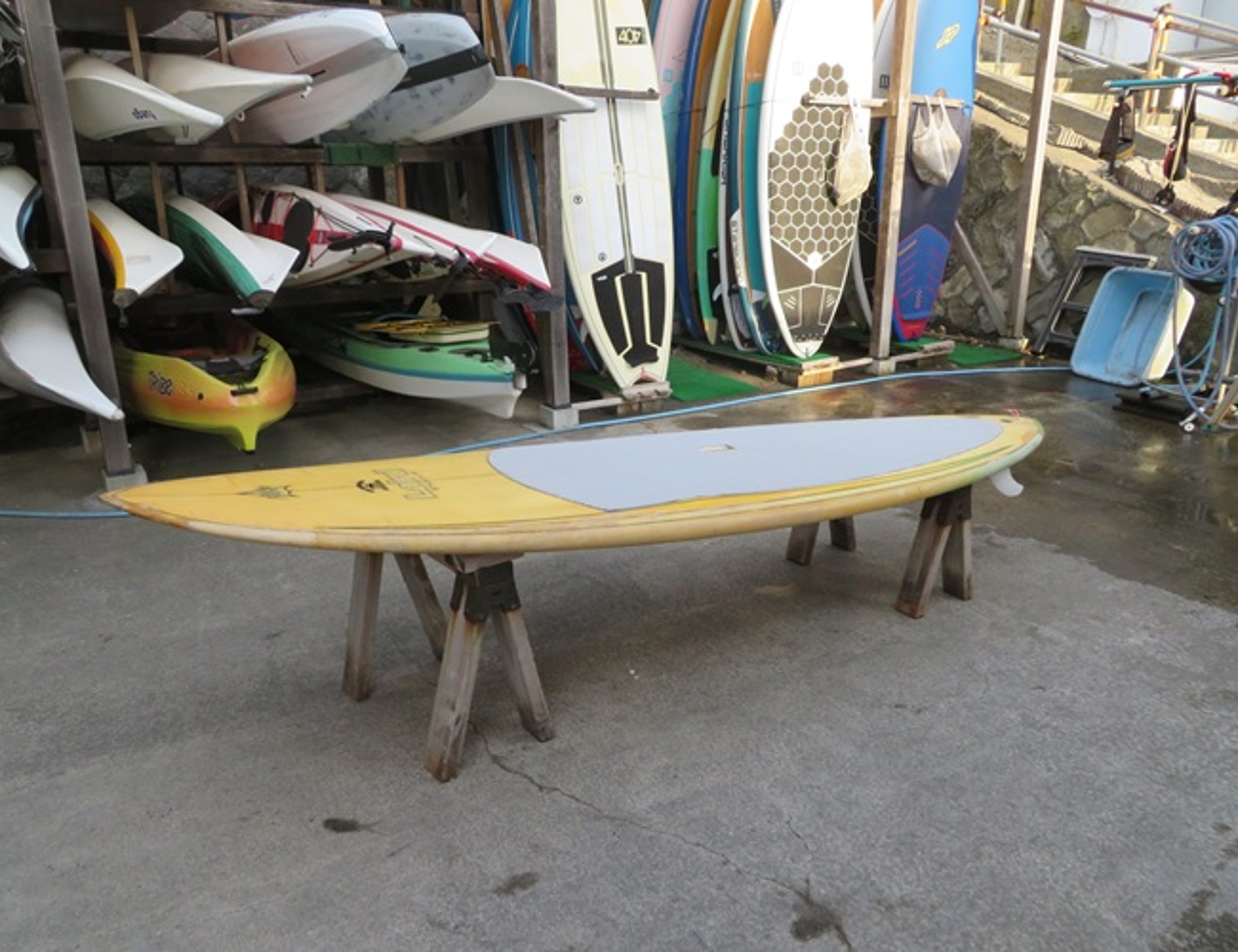 中古品 | コアアウトフィッターズ